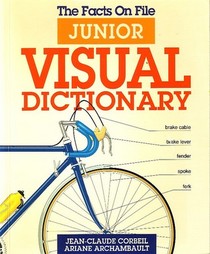 The Facts on file Junior Visual Dictionary