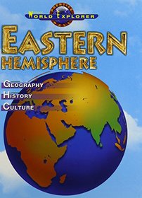 Eastern Hemisphere (Prentice Hall World Explorer)