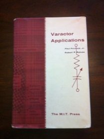 Varactor Applications