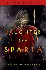 Daughter of Sparta (Daughter of Sparta, Bk 1)