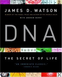 DNA : The Secret of Life