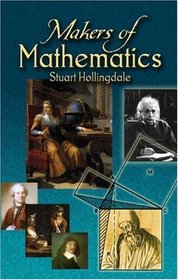 Makers of Mathematics