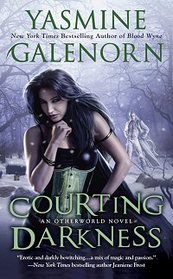 Courting Darkness (Otherworld, Bk 10)