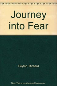 Journey Into Fear & Other Great Stories of Horror on the Railways