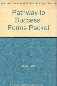 Pathway to Success: Forms Packet