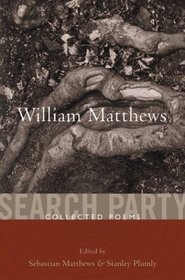 Search Party : Collected Poems