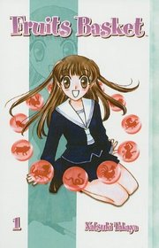 Fruits Basket, Volume 1 (Fruits Basket (Tb))