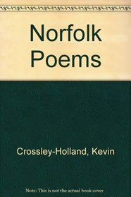 Norfolk poems;
