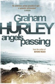 Angels Passing (Faraday and Winter, Bk 3)