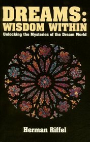 Dreams: Wisdom Within