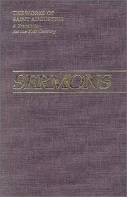 Sermons 151-183 (Works of Saint Augustine)