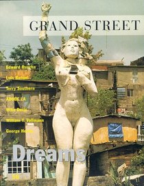 Grand Street 56: Dreams (Spring 1996)