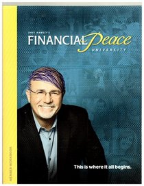 Dave's Ramsey's Financial Peace University This Is Where It All Begins