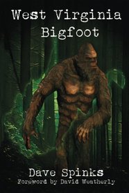 West Virginia Bigfoot