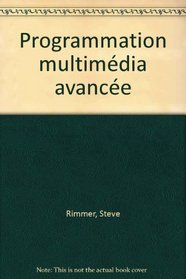 Programmation multimdia avance