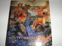 Universo Dali: 30 Recorridos (Spanish Edition)