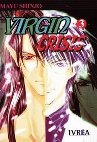 Virgin Crisis 3 (Spanish Edition)
