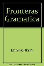 Fronteras Gramatica