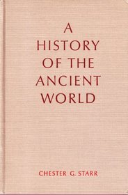 History of the Ancient World