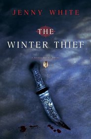 The Winter Thief (Kamil Pasha, Bk 3)