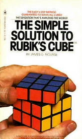 The Simple Solution to Rubik's Cube