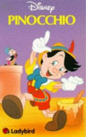 Pinocchio - Rustica - (Read by Myself) (Spanish Edition)