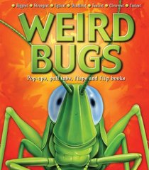 Weird World: Bugs