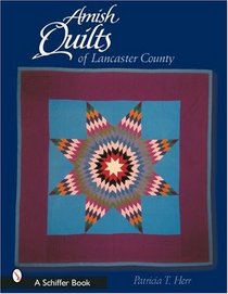 Amish Quilts of Lancaster County