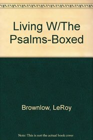 Living W/The Psalms-Boxed
