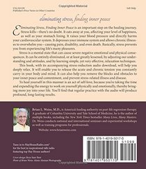 Eliminating Stress, Finding Inner Peace