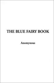 The Blue Fairy Book