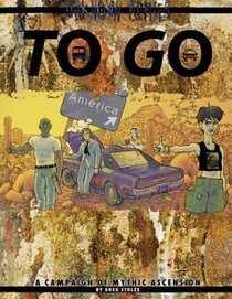 To Go (Unknown Armies)
