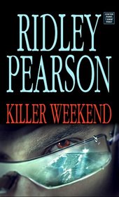 Killer Weekend (Platinum Mystery Series)