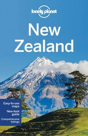 New Zealand (Country Guide)