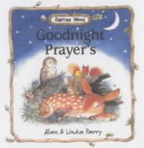 Goodnight Prayers (Oaktree Wood)