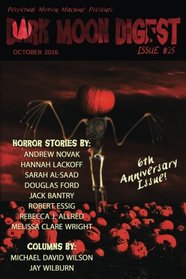 Dark Moon Digest Issue #25
