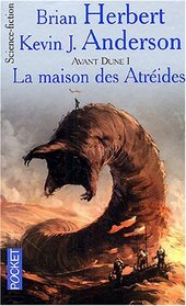 Avant Dune, Tome 1 (French Edition)