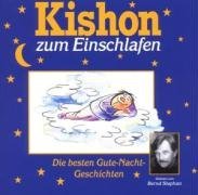 Kishon zum Einschlafen. CD. Die besten Gute- Nacht- Geschichten.