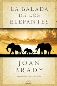 La balada de los elefantes (Spanish Edition)