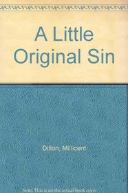 A Little Original Sin