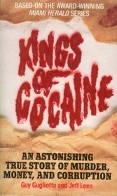 Kings of Cocaine