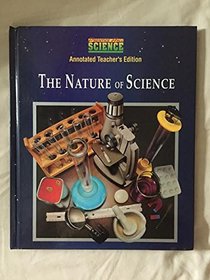 The Nature of Science (Prentice Hall Science)