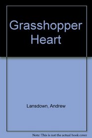 Grasshopper Heart
