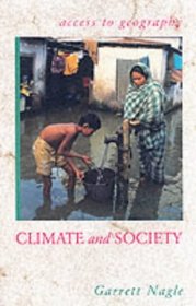 Climate and Society (Access to Geography)