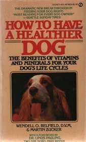 How to Have a Healthier Dog