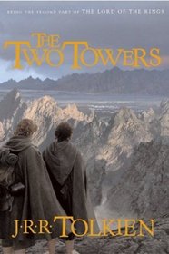 The Two Towers (Lord of the Rings, Bk 2)