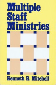 Multiple Staff Ministries