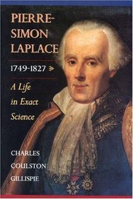 Pierre-Simon Laplace, 1749-1827