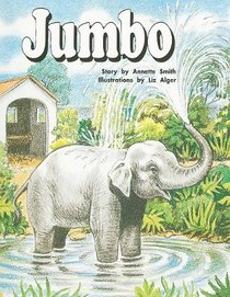 Jumbo (PM Plus Story Books: Level 8)