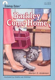 Barkley Come Home